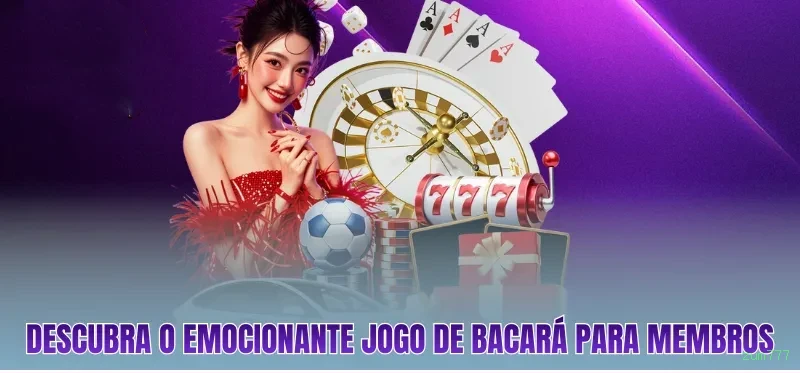 Estratégias Baccarat Ao Vivo