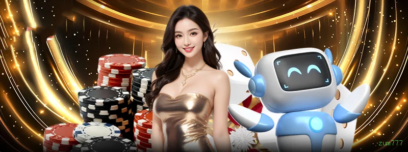 zum777 Cassino Clássico