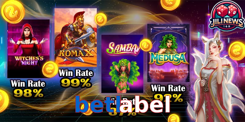 betlabel