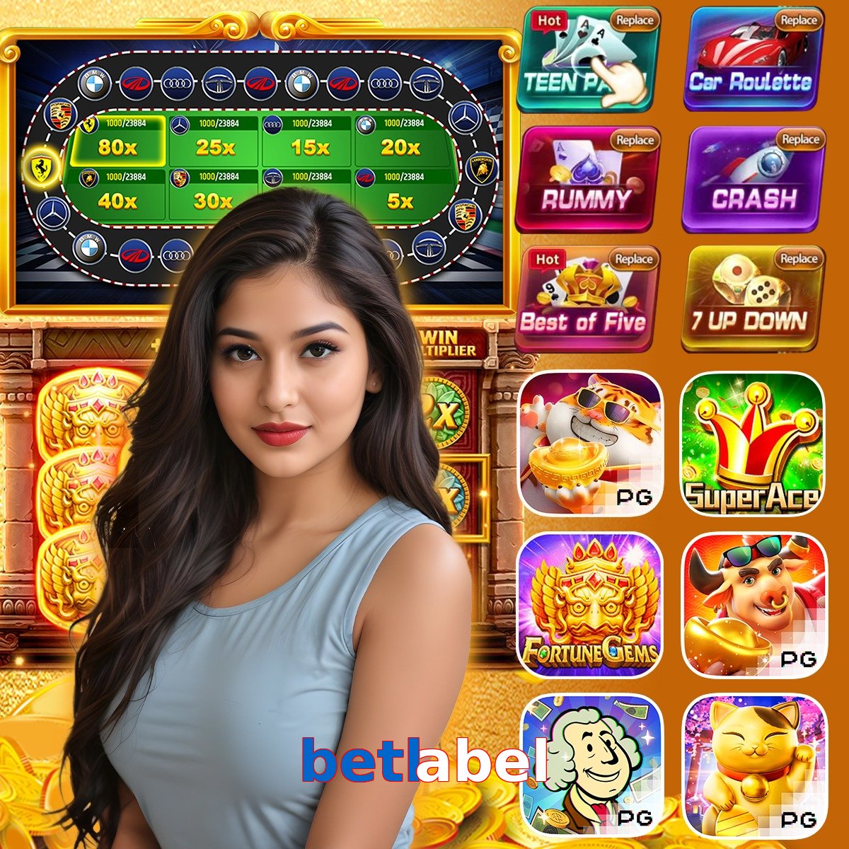 betlabel