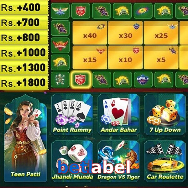betlabel