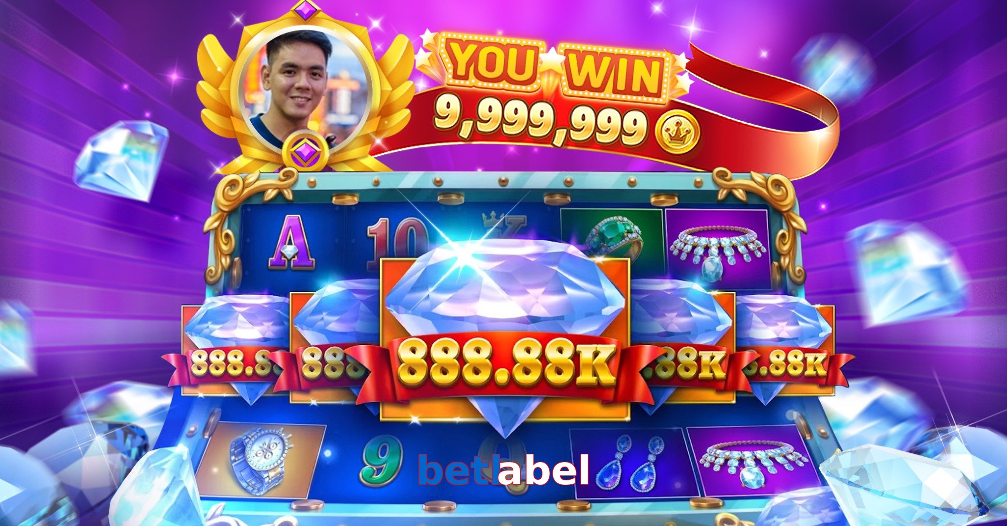 betlabel