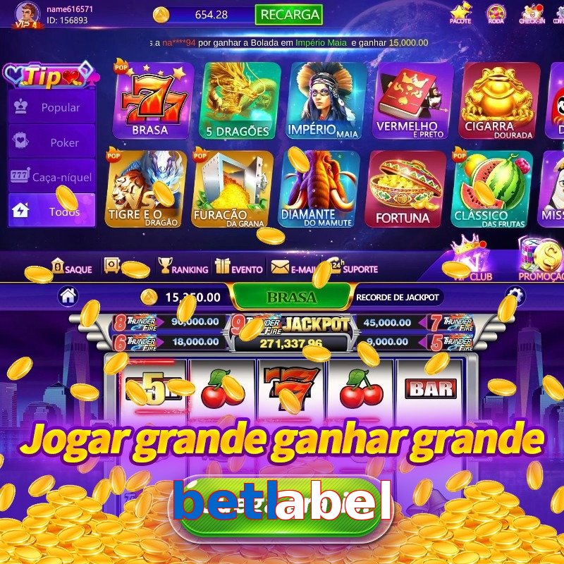 betlabel