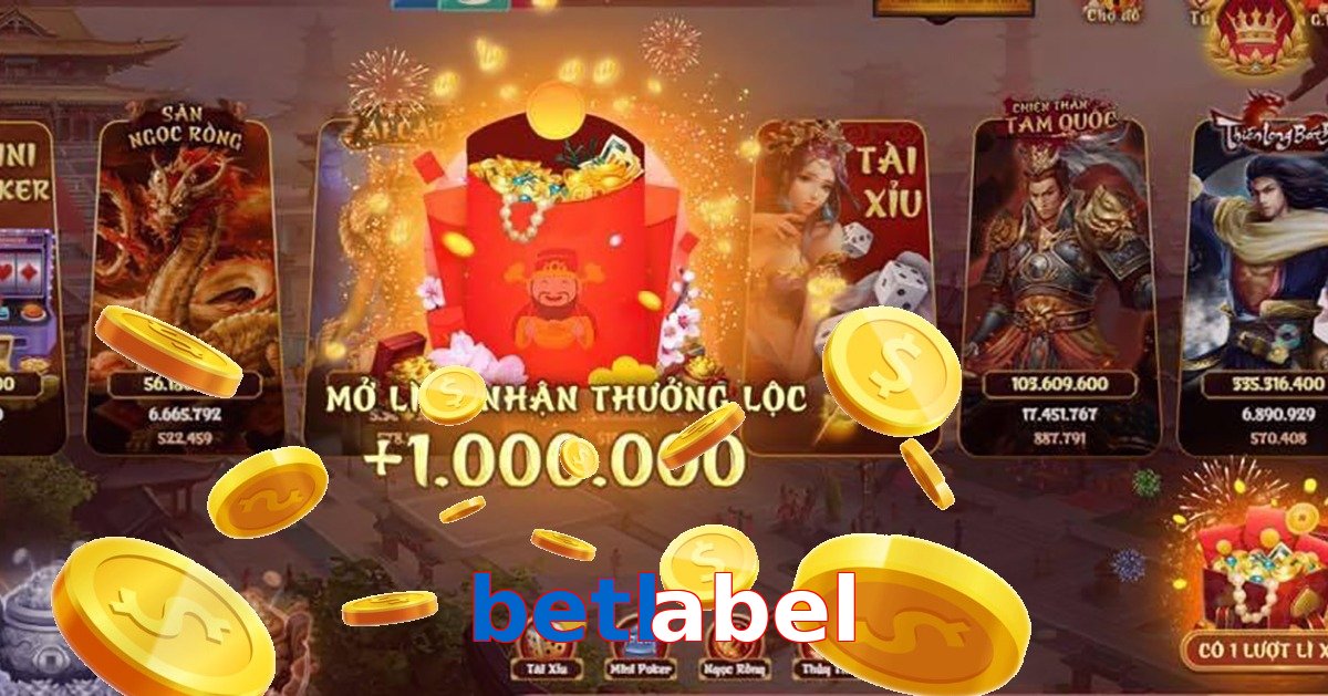 betlabel