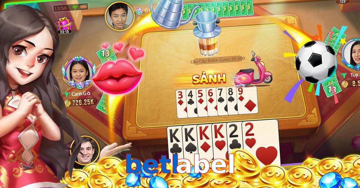 betlabel
