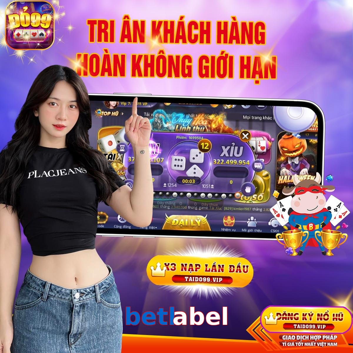 betlabel