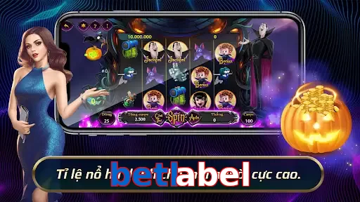 betlabel