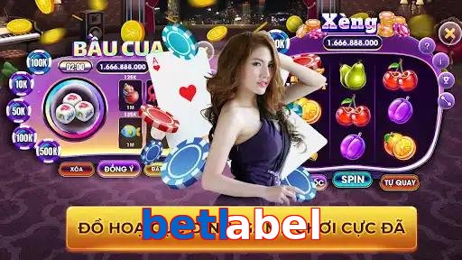 betlabel