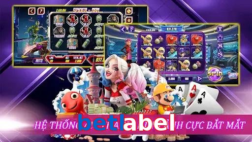 betlabel