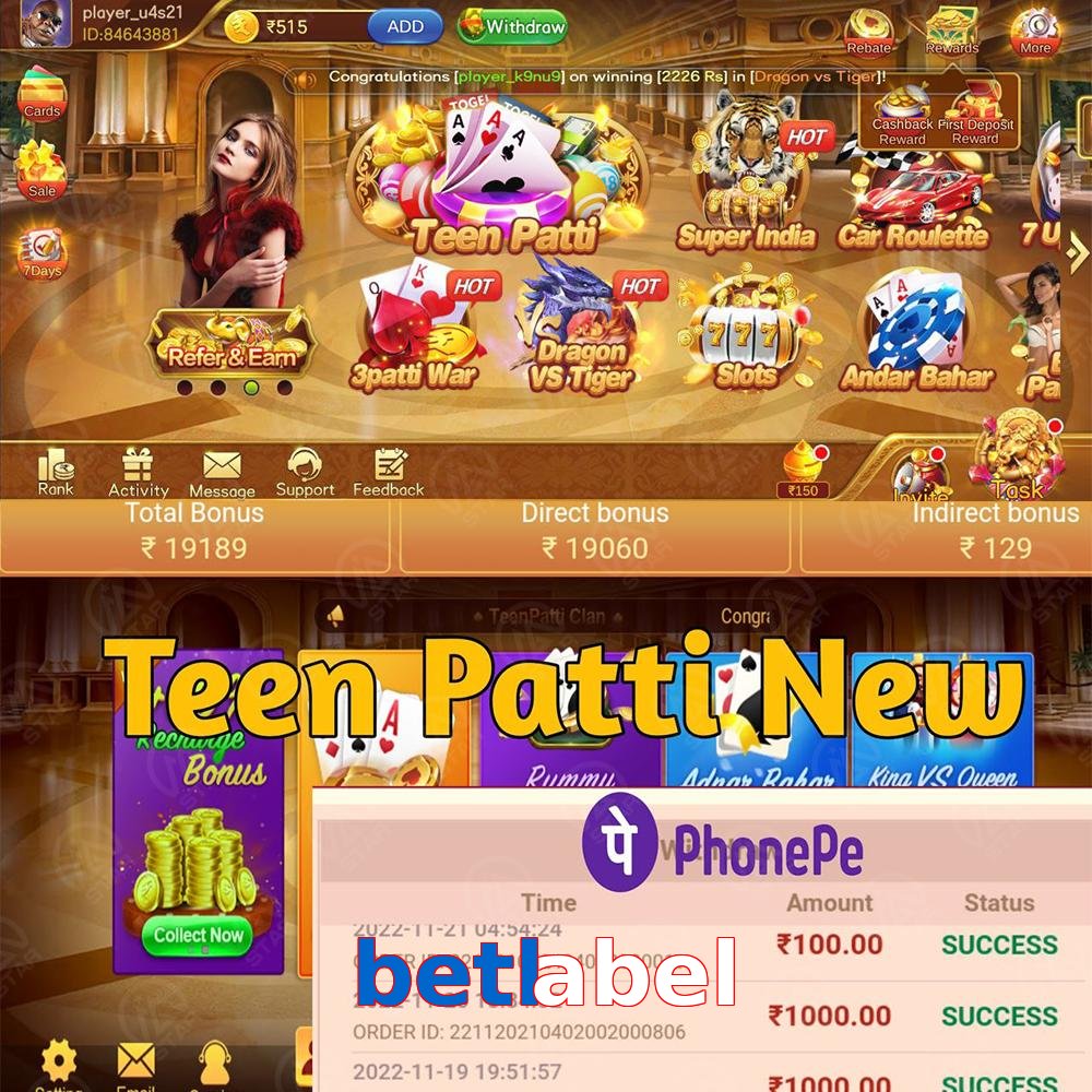 betlabel